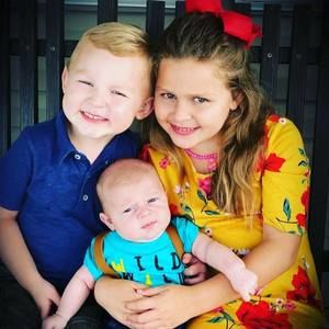 Meet your Posher, Alan